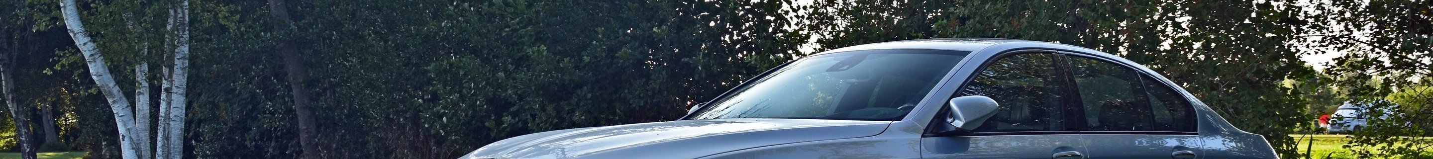 BMW M5 F10 2011