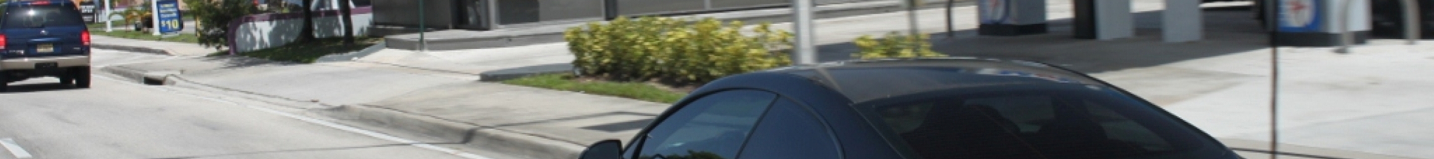 BMW M6 E63