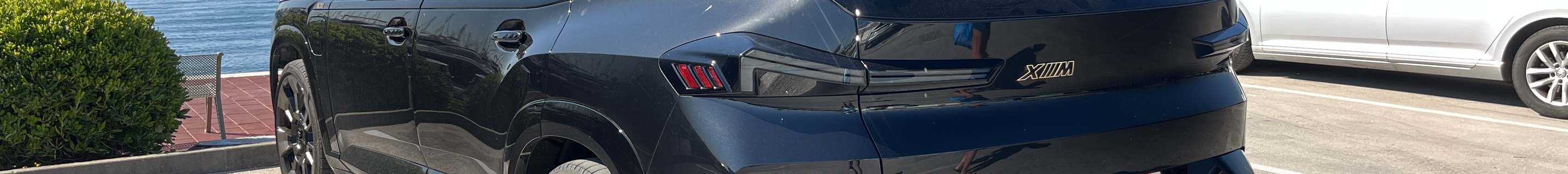 BMW XM G09