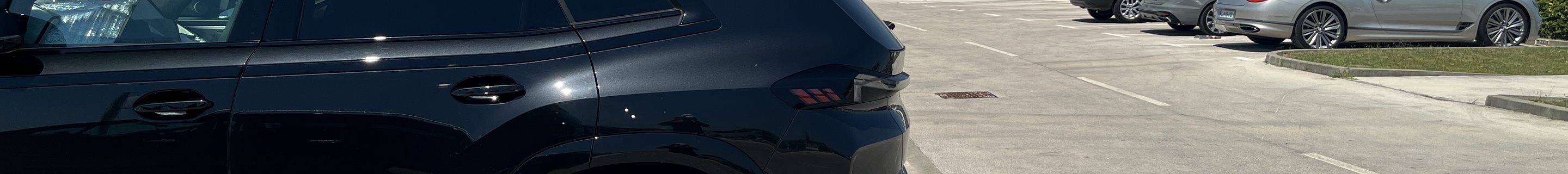 BMW XM G09