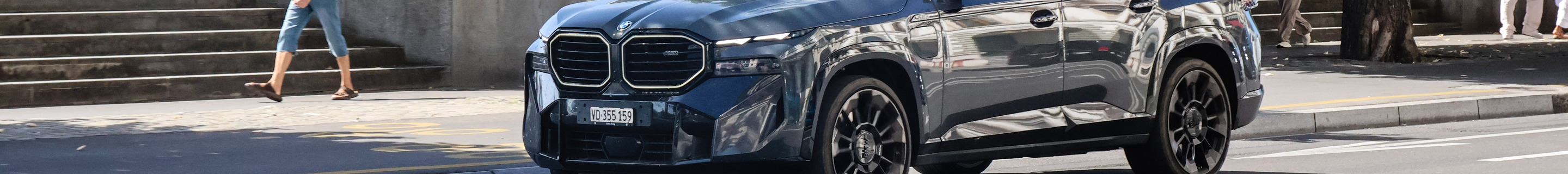 BMW XM G09