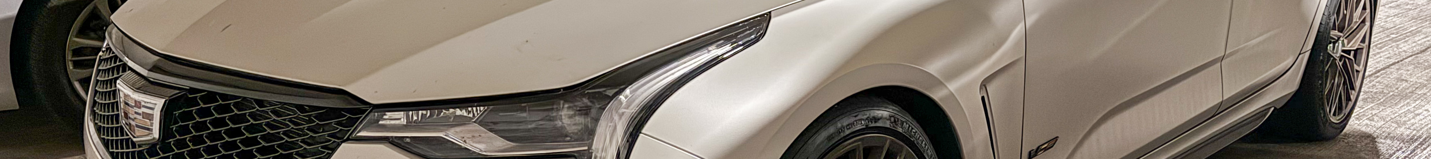 Cadillac CT4-V Blackwing