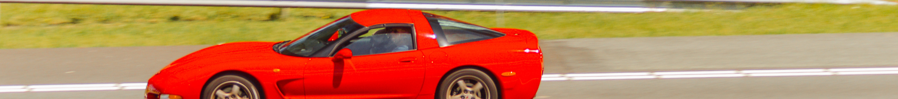 Chevrolet Corvette C5