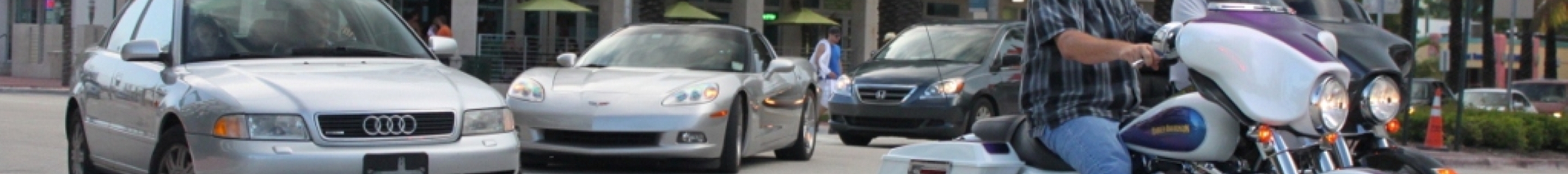 Chevrolet Corvette C6