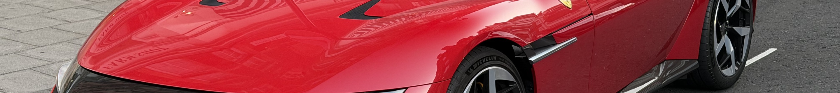 Ferrari 12Cilindri