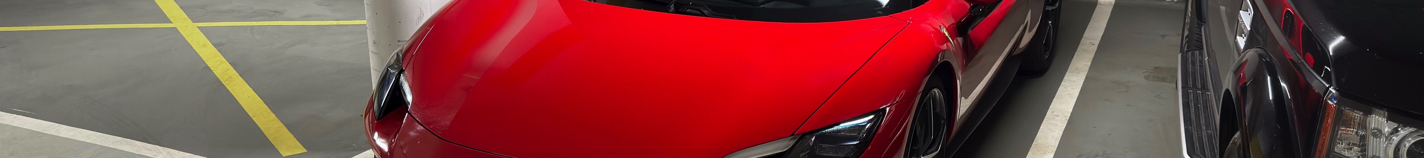 Ferrari 296 GTS
