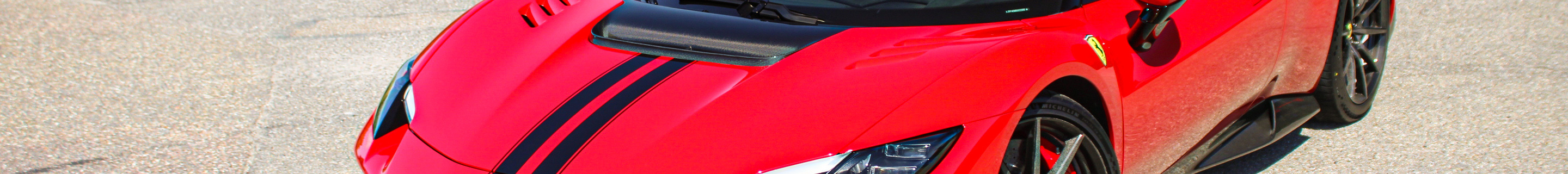 Ferrari 296 Speciale A