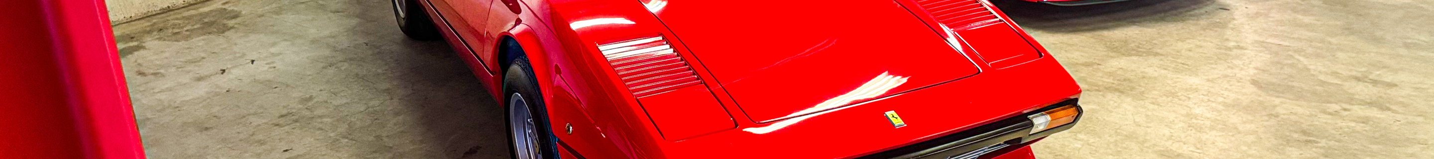 Ferrari 308 GTS