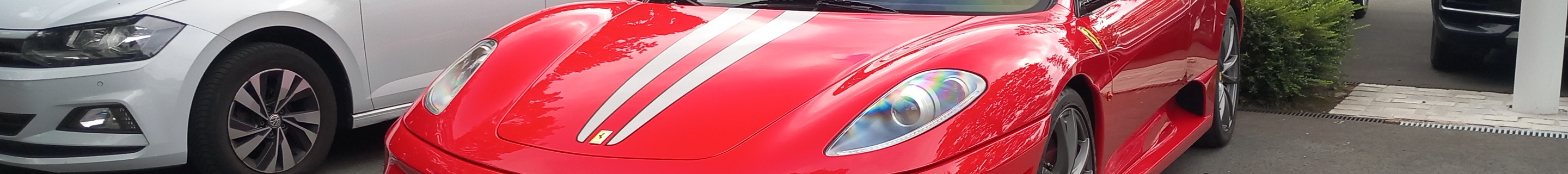 Ferrari 430 Scuderia