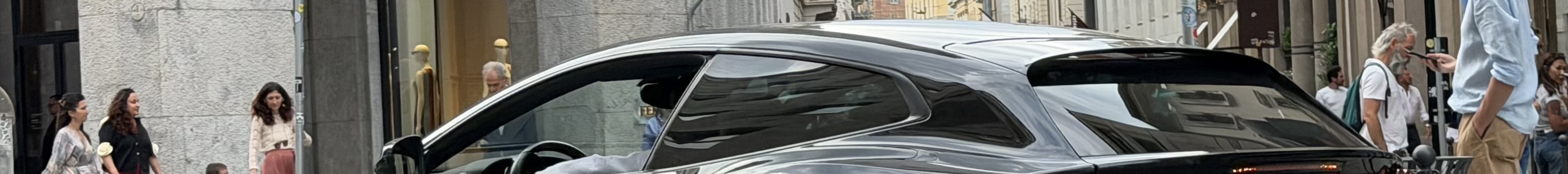 Ferrari GTC4Lusso