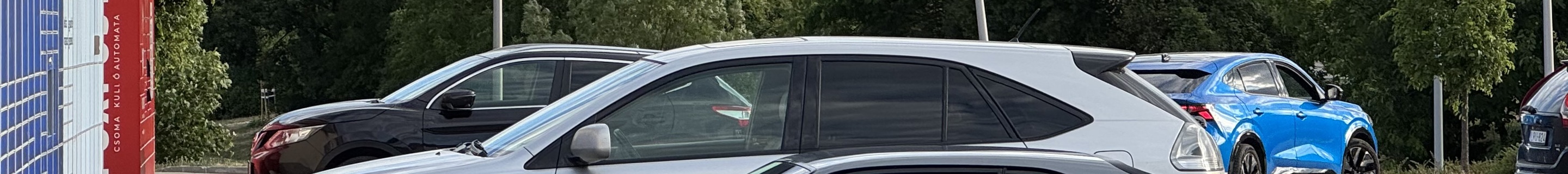 Ferrari Mondial T