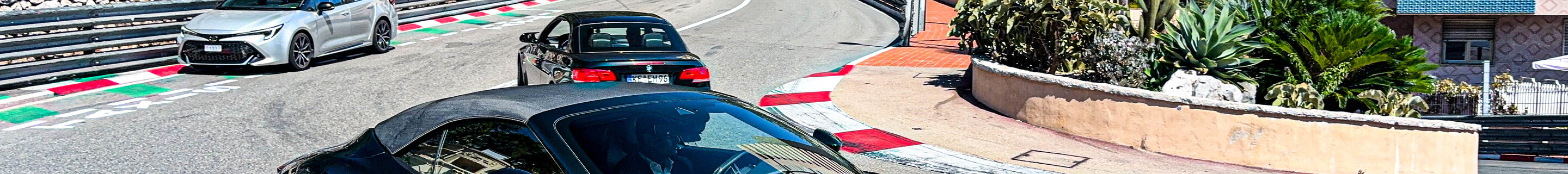 Ferrari Roma Spider