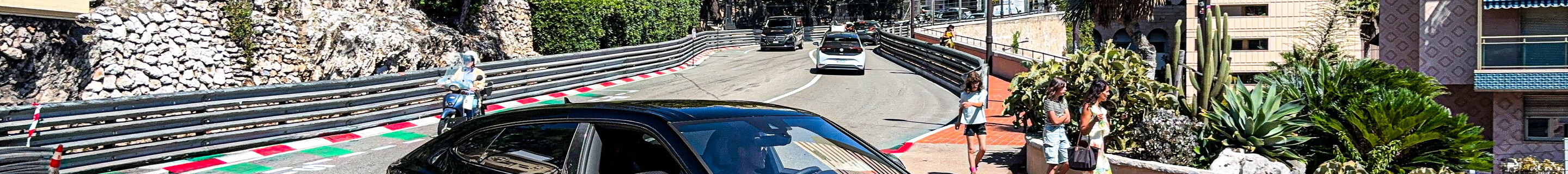 Lamborghini Urus Performante