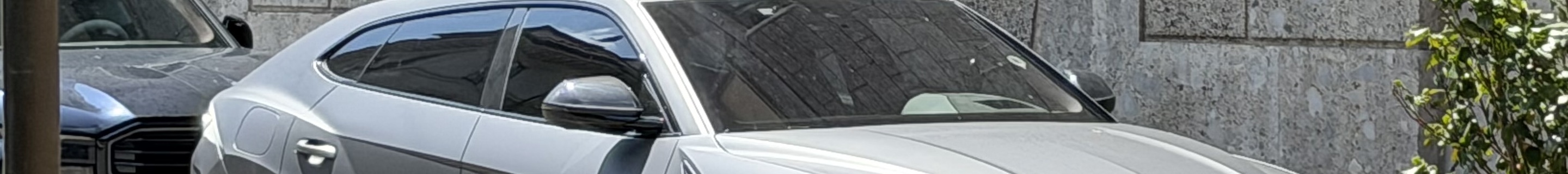 Lamborghini Urus SE