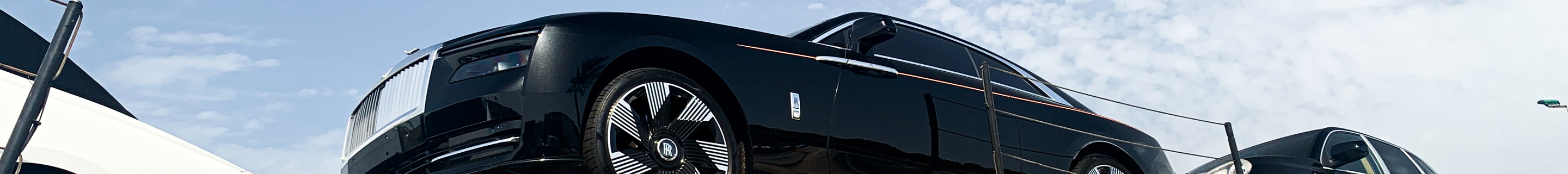 Rolls-Royce Spectre