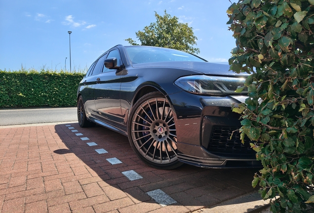 Alpina D5 S Allrad Touring 2021