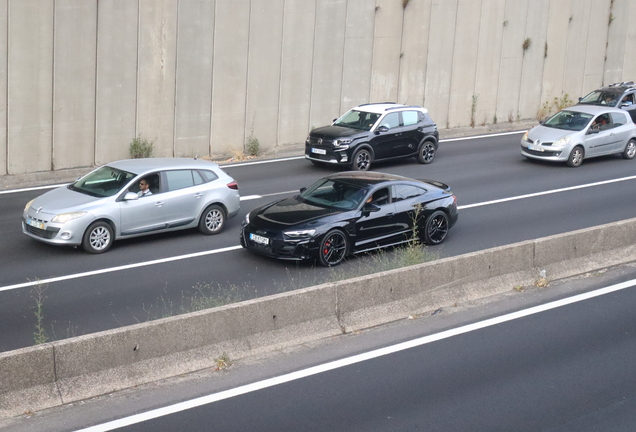 Audi RS E-Tron GT