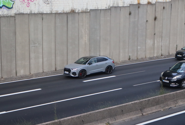 Audi RS Q3 Sportback 2020