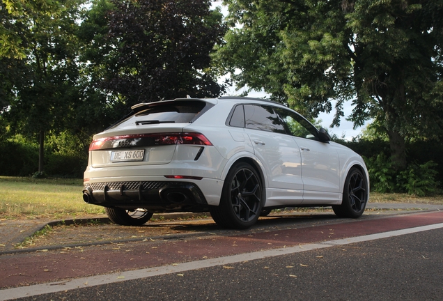 Audi RS Q8 2024