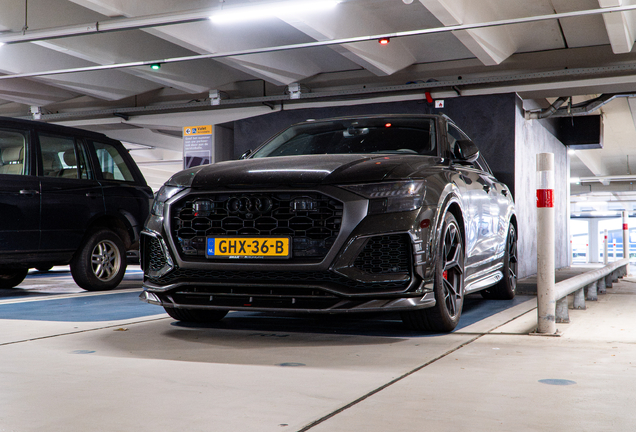 Audi RS Q8 Urban