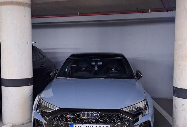 Audi RS3 Sportback 8Y 2025