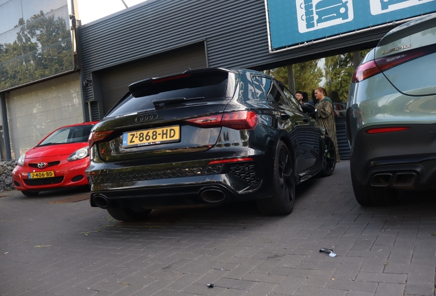 Audi RS3 Sportback 8Y