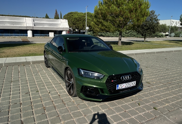 Audi RS5 B9