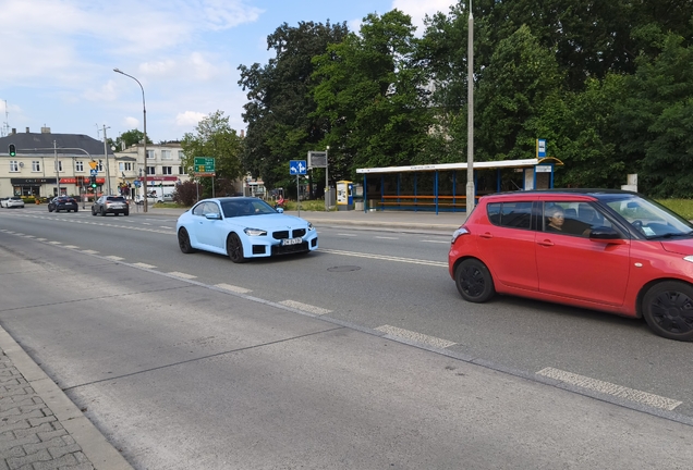 BMW M2 Coupé G87