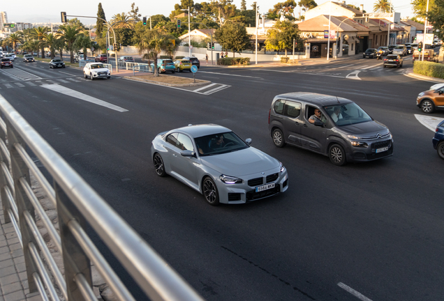 BMW M2 Coupé G87