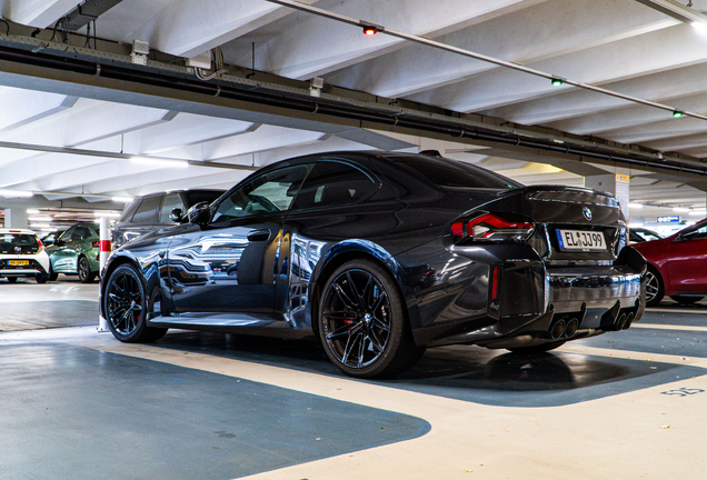 BMW M2 Coupé G87