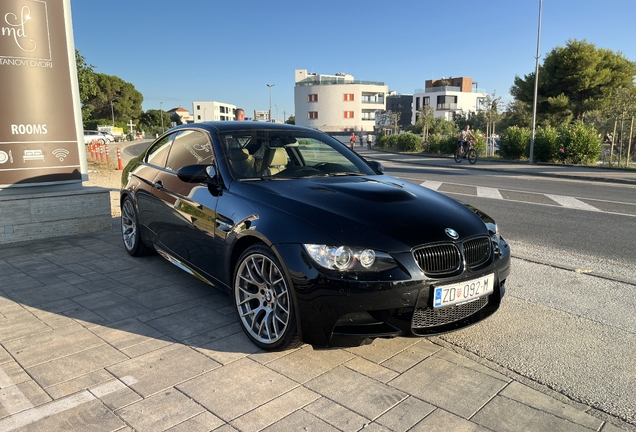 BMW M3 E92 Coupé