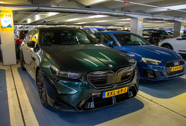 BMW M5 G99 Touring