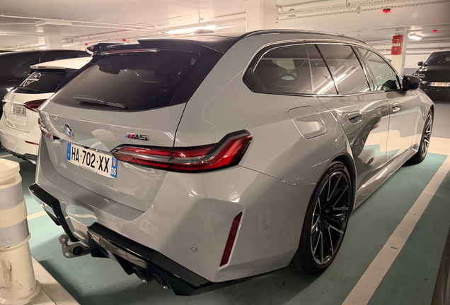 BMW M5 G99 Touring
