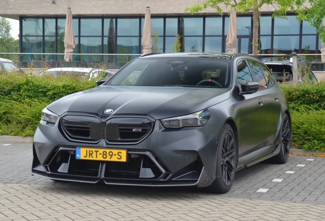 BMW M5 G99 Touring