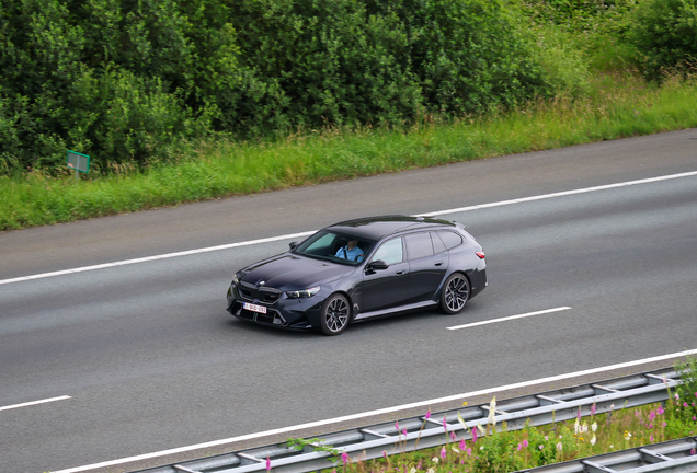 BMW M5 G99 Touring