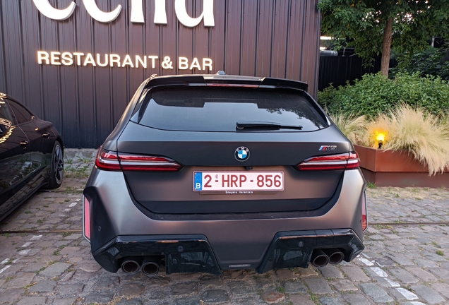 BMW M5 G99 Touring