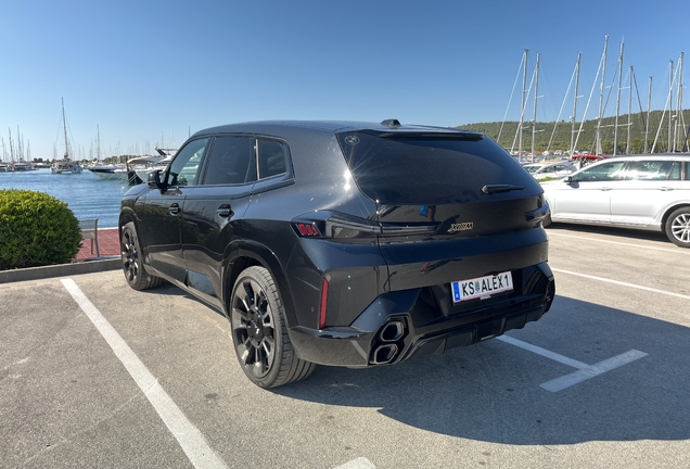 BMW XM G09