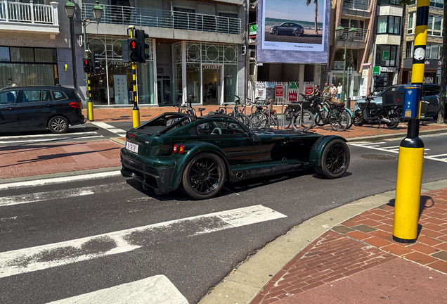 Donkervoort D8 GTO Individual Series