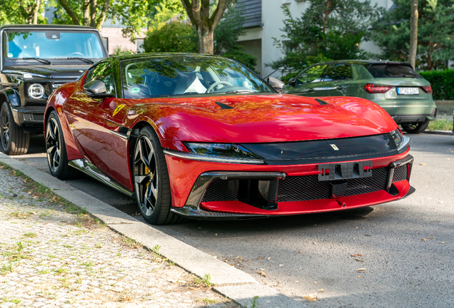 Ferrari 12Cilindri
