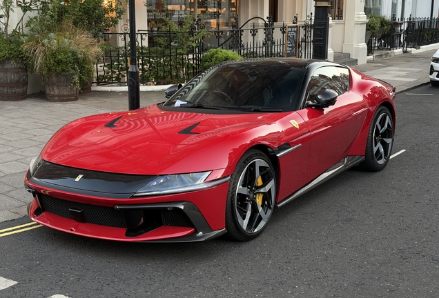 Ferrari 12Cilindri