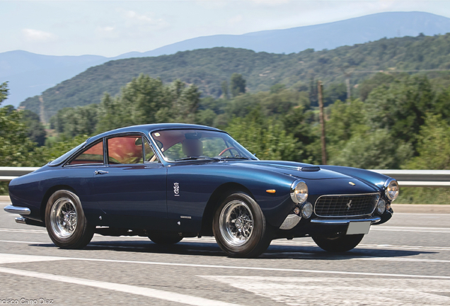 Ferrari 250 GT Berlinetta Lusso