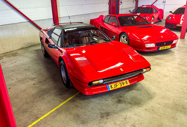Ferrari 308 GTS