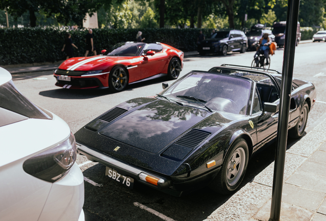 Ferrari 308 GTSi