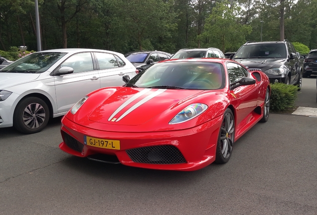 Ferrari 430 Scuderia