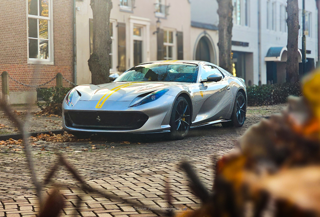 Ferrari 812 GTS