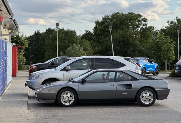 Ferrari Mondial T