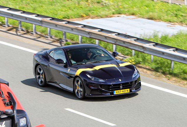 Ferrari Portofino M