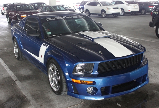 Ford Mustang Roush 428R