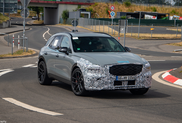 Genesis GV70 Hybrid