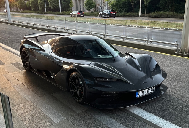 KTM X-Bow GT-XR